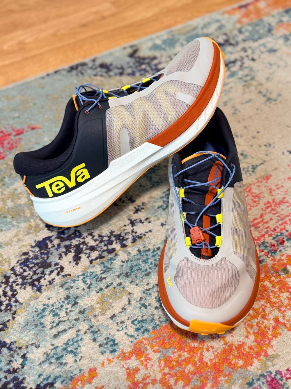 Teva Trailpeak (Men’s 12) New in Box